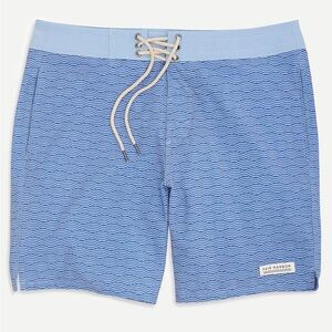 Fair Harbor nautilus board short size 30 NWT